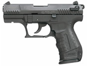 Walther P22 Gázpisztoly